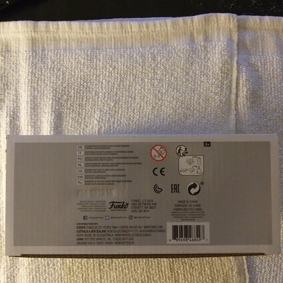 Funko PoP bundle - Picture 5 of 16